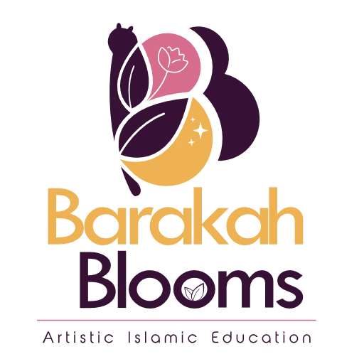 Barakah Blooms